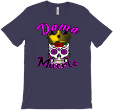 dama_muerte T-Shirts