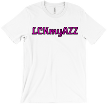 LCKmyAZZ T-Shirt