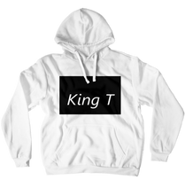 tiktokstars Hoodies (No-Zip/Pullover)