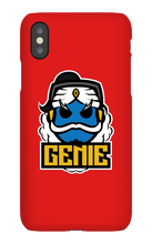 GamingGenie iPhone Phone Cases