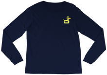 thegamingduckpond Long Sleeve Tee