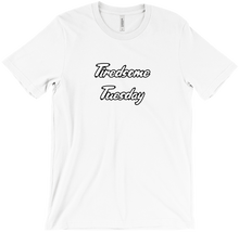 aTiredsome Tuesday OG shirt