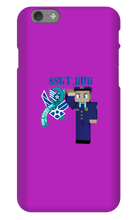 ssgtdud iPhone 11 Phone Cases