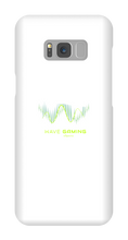WaveGaming Samsung Phone Cases