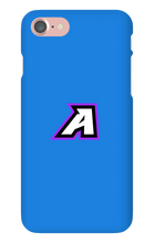 Aurobtw iPhone Case