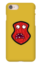 k3lvin4sy iPhone Phone Cases