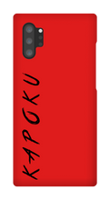 kapoku Samsung Phone Cases