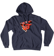 sirrwolfy Hoodies (No-Zip/Pullover)