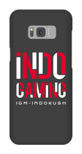 indokush Samsung Phone Cases