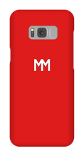 markenmurat Samsung Phone Cases