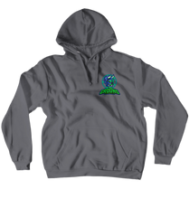groundzeroplays Hoodies (No-Zip/Pullover)