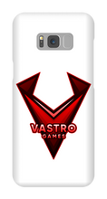 Vastro Games Samsung Phone Cases