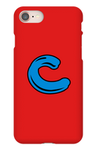 clipzz1x_yt iPhone Phone Cases