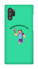 demogorgon150 Samsung Phone Cases