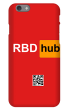 RBDhub iPhone Phone Cases