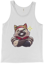 rurikhan Tank Top