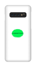 ytxxbennettcarxx Samsung Phone Cases