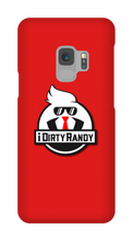 iDirtyRandy Samsung Case