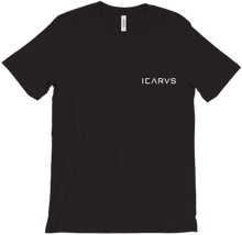 T-Shirt "Minimal" ICARVS