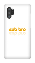 thoke123 Samsung Phone Cases
