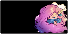 CherryClouds Naptime XXL Gaming Mousepad