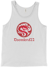 doomlord22 Tank Top