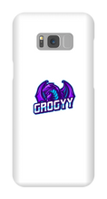 grogyy Samsung Phone Cases