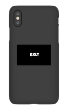 bionicbxlt iPhone Phone Cases