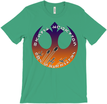 Bandit Squadron Competition T-Shirts