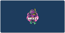 br1xzy XXL Gaming Mousepad