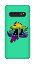 A1 Samsung Phone Case