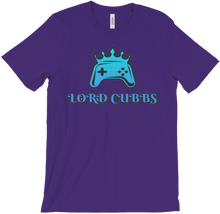 lordcubbs T-Shirts