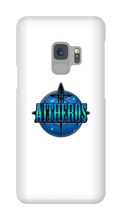 shepherdaitheros Samsung Phone Cases
