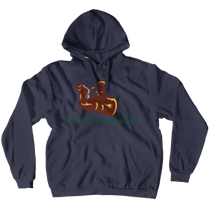 lordcrimson Hoodies (No-Zip/Pullover)