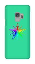 falinere Samsung Phone Cases