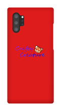 craftycreature1 Samsung Phone Cases
