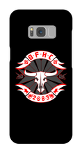 bfhclantv Samsung Phone Cases