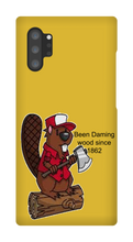 bigjeb812 Samsung Phone Cases