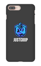 JustCoop Iphone Cases