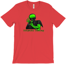 sikyakugaming T-Shirts