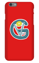 voltage201games iPhone Phone Cases