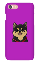 Mashu iPhone Case