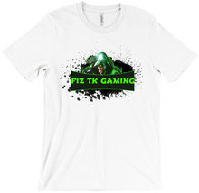 fiztkgaming T-Shirts