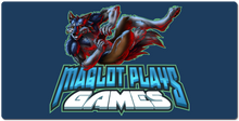 Maglot XXL Gaming Mousepad