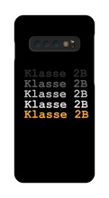 Klasse 2B Android Hüllen
