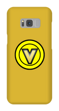 vexdzns Samsung Phone Cases