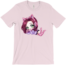 Lady Lunarian Gamer Girl