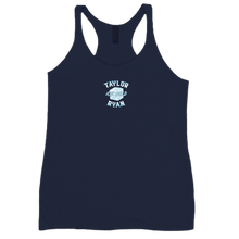 Taylor ICE COLD Ryan women's t-shirt