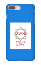 stockweeknews iPhone Phone Cases