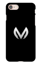virusmelody iPhone Phone Cases